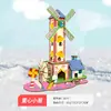 Popular Rompecabezas Estéreo 3D de Madera Educativo para Niños DIY Hecho a Mano Juguete de Descompresión Venta Directa del Fabricante Ensamblaje