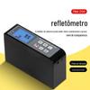 Medidor de taxa de cobertura Medidor de refletividade Medidor de taxa de cobertura Medidor de refletividade RM-206