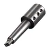 Porta-ferramenta de travamento lateral Morse Mta3/4/5 Porta-ferramenta CNC Bt40 Broca U Bt50-Sln16/20/25/32/40