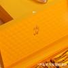 Caja de regalo vacía de hojas de té de un solo racimo de Fénix, caja vacía medio jin, fragancia pato caca, fragancia orquídea miel, caja de burbujas de abeto simple, caja de regalo vacía