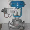 ZJHP-16 Válvula Reguladora Neumática Pequeña y Fina Shanghai Zheng'an Valve Co., Ltd. Juliang Lilang Seiko