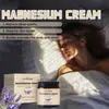 Crema de Noche Corporal y Facial Hidratante Humectante Magnesium Frost Sueño Transfronterizo Magnesium Frost