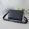 Nueva Bolsa Cruzada Zhenpu para Hombre, Bolsa B, Bolsa de un Compartimento, Bolsa para Viajero de Negocios