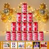Latas Personalizadas de Coca-Cola para Cumpleaños de Niños con Grabado Banquete de Primer Mes del Bebé Evento Ritual Arreglo Regalo
