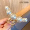 Primavera Verano 2026 Nuevos Pasadores para el Cabello Pasadores de Pelo Pinzas de Garra Elegantes Exquisitas de Dibujos Animados Tiburón Accesorios para el Cabello Moda Temperamento