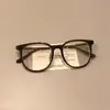 Gafas de Prescripción Color Castaño Claro para Mujer, Elegantes y Modernas, Se Pueden Personalizar con Lentes de Prescripción, Antiluz Azul, Ultraligeras, Envío Gratis J