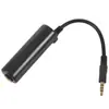 Aplicável ao suporte de cabo de áudio de guitarra Apple 5S 6s Apple 7 iPad IR efeito de guitarra