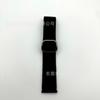 Correa tejida de nailon ajustable, pulsera deportiva, adecuada para Fitbitsense/2Versa3/4 Smart