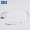 Sensor de Temperatura Pt100 Núcleo de Resistência de Platina Wzp-Pt100 Resistor Térmico Sonda Pt1000 Resistor Térmico Chenglin