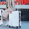 Juegos de Maletas Personalizados al por Mayor 20 pulgadas 24 pulgadas Bolsas de Viaje Maleta con Cerradura de Contraseña Maleta de Mano Maleta para Abordar