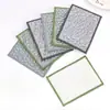 Paño para Lavar Platos de Burbujas Toalla Espesa de Doble Capa para Lavar Platos Estropajo Trapo Absorbente Gasa de Algodón de Seda Plateada Cepillo para Lavar Platos Toalla de Cocina