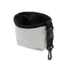 Bolsa de limpieza de golf bolsa de limpieza de golf portátil paquete para limpiar palos de golf limpiador de agua