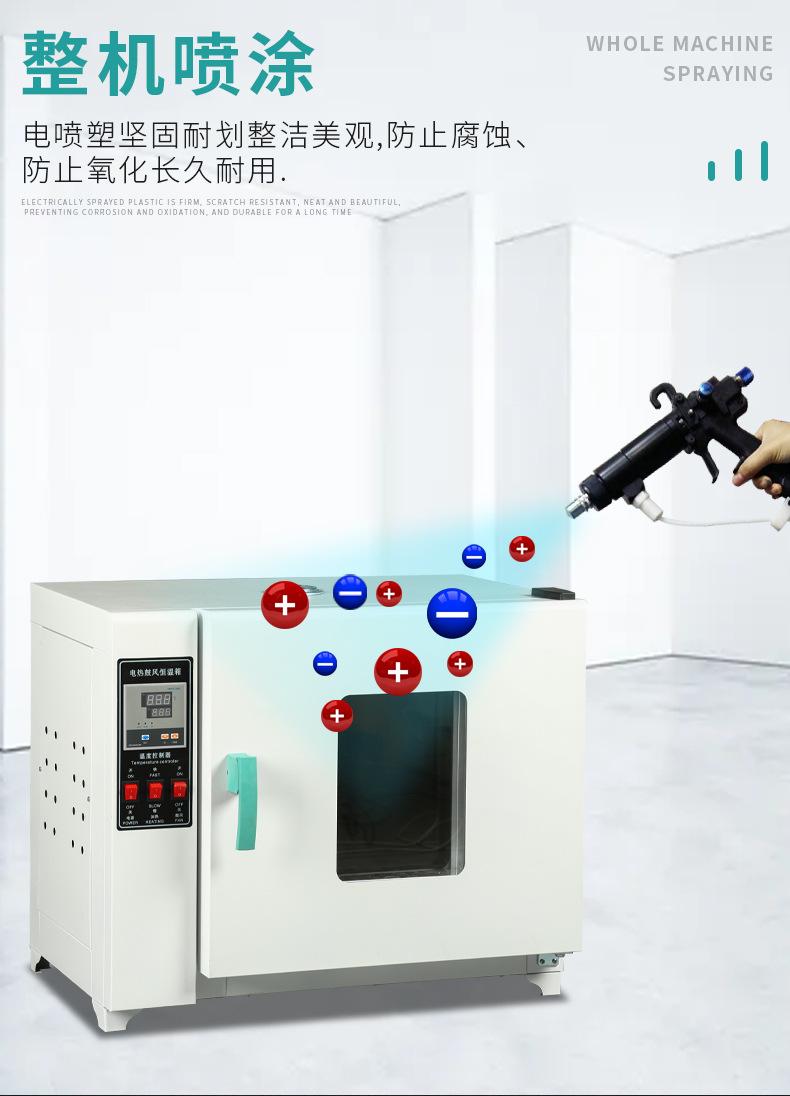 101A系列电热鼓风干燥箱 790_07