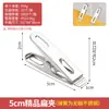 Grampos de Aço Inoxidável para Secar Colchas Grandes, Grampos Grandes para Colchas de Algodão, Prendedores de Roupa Pequenos, Grampos de Vedação, Grampos à Prova de Vento Fábrica