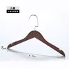 Envío Gratis Tienda de Ropa Perchero de Madera Maciza para Hombres Mujeres Niños Madera Antideslizante 4723c0b7-4