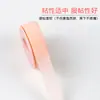 Fita de silicone para cílios de gel para alongamento de cílios fita de isolamento de cílios com furos patch para olhos respirável ferramenta auxiliar para cílios