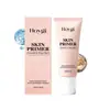 Prebase Reductora de Poros Hoygi: Claro e Hidratante, Mejora la Adhesión del Maquillaje para un Acabado Natural de Larga Duración