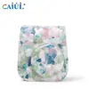 Adequado para bolsa de câmera Polaroid mini11 camuflada, estojo protetor de câmera PU, bolsa de ombro, estojo de armazenamento, personalização de processamento