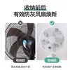 Capa de Poeira para Ventilador Elétrico de Chão, Capa Universal de Ventilador com Cobertura Total, Capa de Poeira para Ventilador de Circulação Doméstico, Capa Protetora para Ventilador de Mesa