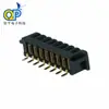 Venta Directa de Fábrica Enchufe de Batería de Alimentación para Aspiradora Pin Único 7A 2.5mm Smd Conector de Batería de Alta Corriente