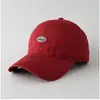 Gorra de béisbol estilo japonés y coreano con bordado de letras, informal, vintage, a la moda, combina con todo, para viajes callejeros, de tela suave, nuevo estilo