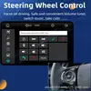 Reproductor MP5 para Coche Corolla de 7 pulgadas Transfronterizo Bluetooth Cámara de Reversa Radio de Coche Cableado/Inalámbrico Carpl