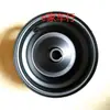 Accesorios para Mini Go-Karts Rueda para Go-Kart de Cuatro Ruedas Carrito de Playa Cubo de Rueda Llanta de Hierro Acero 13X 5-6pulgadas Cubo de Rueda Llanta de Acero