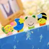 Marcadores de Livro de Madeira Desenho Animado Fofo para Alunos do Ensino Fundamental com Régua, Prêmios Práticos, Presentes para Crianças do Jardim de Infância, Venda por Atacado de Marcadores de Livro