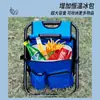 Silla de Pesca Grande Portátil Personalizada, Taburete Plegable Ligero con Bolsa de Hielo, Silla de Pesca Popular de Amazon, Silla Plegable con Bolsa de Hielo