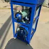 Máquina de Nian Gao de Aço Inoxidável Comercial Totalmente Automática Máquina Da Ci Ba Er Kuai Máquina Doméstica de Ci Ba de Arroz Glutinoso