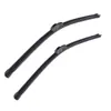 Cuchillas Limpiaparabrisas al por Mayor Cuchillas Limpiaparabrisas para Coche Segunda Generación Gancho en U Universal Cuchillas Limpiaparabrisas sin Estructura en Stock Envío Directo Silencioso