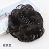 Venta directa del fabricante: Pinzas para el Cabello Desordenadas, Gomas para el Cabello, Chinos para el Cabello, Anillos para Chinos Esponjosos, Extensiones de Cabello, Chinos Postizos