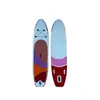 Stock Listo de Fábrica Tabla de Paddle Hinchable Tabla de Surf Sup Stand up Tabla de Paddle Hinchable Yoga Acuático Tabla de Carreras