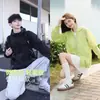 Nueva Ropa de Protección Solar de Hilo Original de Seda de Hielo, Chaqueta de Piel Estilo Montaña para Exteriores para Hombres, Protección UV de Verano, Ropa Ligera de Pesca con Protección Solar