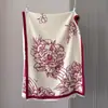 Xale Longo Estilo Étnico Retrô para Fotografia de Viagem Salas com Ar Condicionado Peça de Sobrepor Confortável Fashionável Versátil Xale Outono Inverno Lenço de Pescoço