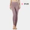 Pantalones térmicos 100% lana para mujer, pantalones de algodón engrosados, pantalones de lana de cintura alta, leggings de otoño e invierno para hombre