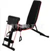 Venta al por mayor del fabricante Banco para Mancuernas de Fitness de Interior, Silla para Mancuernas, Tabla para Músculos Abdominales, Silla de Fitness para el Hogar, Banco para Abdominales