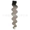 Extensiones de Cabello Sintético de Alta Temperatura Importadas, Extensiones de Cabello Sintético Largas y Lisas