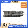 84810-60050 Es Adecuado para Toyota Land Cruiser 4500 Años 01-07 Interruptor de Elevalunas Delantero Izquierdo