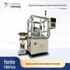 Máquina de Teste de Montagem Automática de Silicone de Eletrodo Máquina de Teste de Montagem de Silicone de Eletrodo Máquina de Teste de Montagem de Fumaça de Atomizador