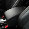 Adecuado para modelos Volkswagen Passat 11-24, Cubierta de la Caja del Reposabrazos Central, Cubierta Protectora de la Caja del Reposabrazos, Adecuado para Passat
