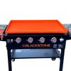 Nuevo Tapete Protector para Horno Blackstone Horno Blackstone Tapete Protector de Silicona para Horno Tapete Protector de Silicona para Horno