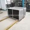 Enfriador de Superficie para Aire Acondicionado Fabricante Rueda Giratoria de Acero Inoxidable Intercambiador de Calor Nueva Energía Anti-Corrosión Aleta de Aluminio Enfriador de Superficie Personalización