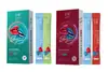 Serie Hielo Fuego Jiaoyue Azúcar Saltarina Gelatina Hielo Fuego Amor Líquido Gel Anticonceptivo Marea Clímax Lubricante