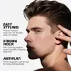 Versión en Inglés Completo de Kormesic para Arcilla para Peinar y Dar Forma al Cabello, Venta al por Mayor de Fabricantes de Comercio Exterior Transfronterizo
