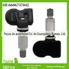 6606737042 é adequado para o monitor de pressão dos pneus Geely Jiaji Haoyue sensor de pressão dos pneus lote de peças automotivas