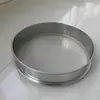 Tamiz de Harina de Madera Hecho Completamente a Mano, Tamiz de Harina Agrícola, Tamiz de Arroz, Tamiz de Madera, Cesta Redonda, Tamiz de Harina, Tamiz de Harina de Madera