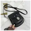 2024 Nuevo Estilo Coreano Ins Estilo Extranjero Bolso para Teléfono Móvil Diseño de Nicho Bolso Cruzado Popular en Internet Popular Bolso de Hombro para Viajes
