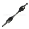 Eje de transmisión delantero izquierdo/derecho Jx673B437Fdc Adecuado para Focus Modelo 2019 1.5T/1.0Tjx673B436Fdb