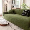 Nueva funda de sofá de terciopelo jacquard, color crema, antideslizante, a prueba de gatos, ajuste universal para sofás reclinables, directo del fabricante, venta al por mayor